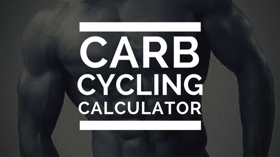 Weight Loss with Carbohydrate Rotation