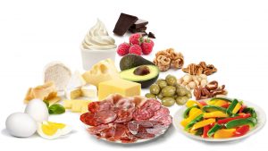 Weight Loss with Low Carbohydrates Diet