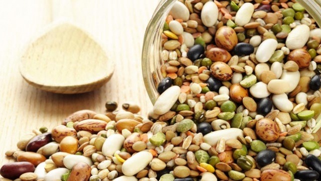 9 Healthy and Fit Foods - Beans - FitnessMonster.net