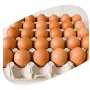 9 Healthy and Fit Foods - Eggs - FitnessMonster.net