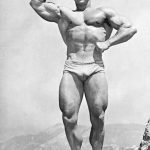 Larry Scott