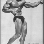 Larry Scott