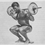 Larry Scott