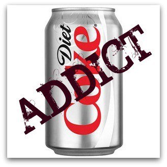 How to quit drinking the unhealthy carbonated beverages such as Coke, Diet Coke and others