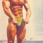 Chester Yorton - Natural BodyBuilder