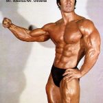 Chet Yorton - Natural BodyBuilder