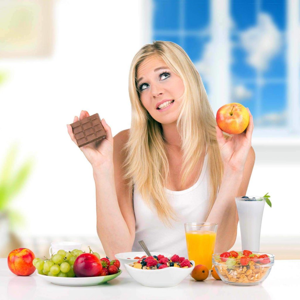 How to diet effectively?